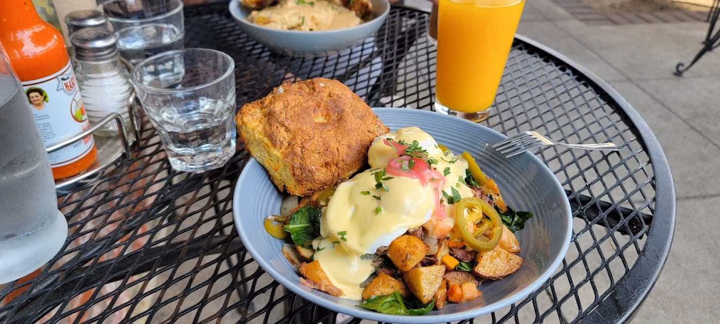Lulu's for the love of food photo 3