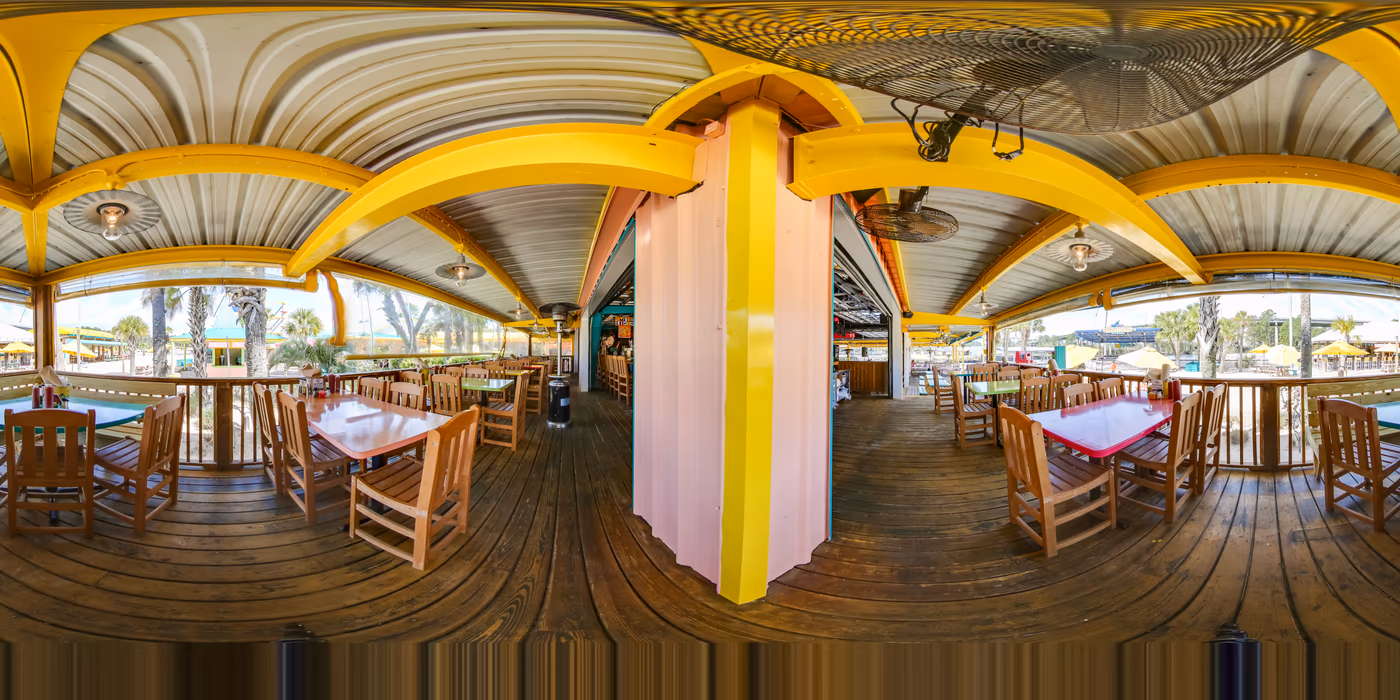 LuLu's Gulf Shores