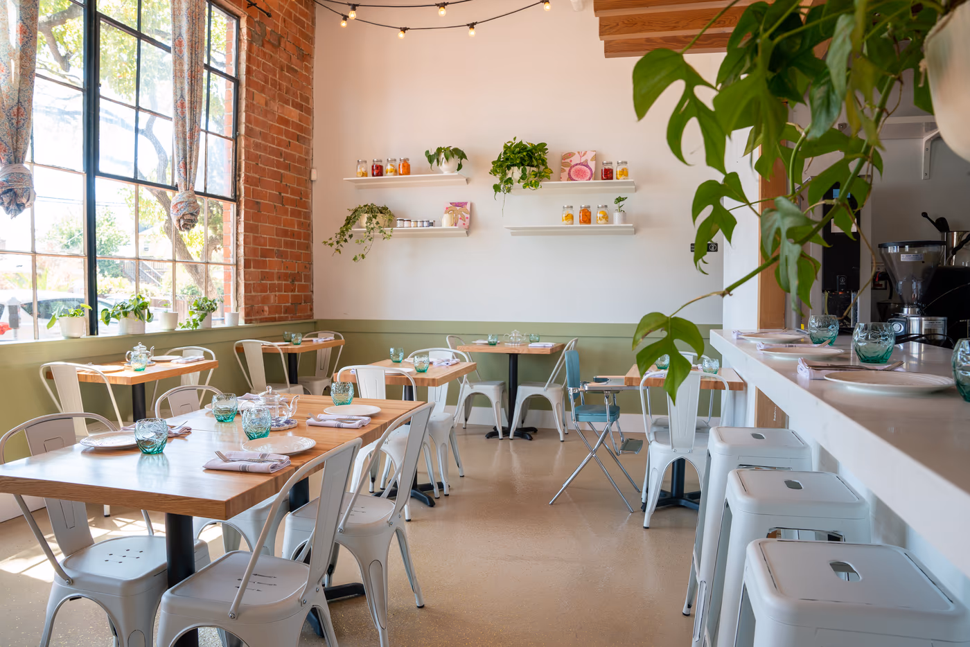 Lulu’s Little Kitchen
