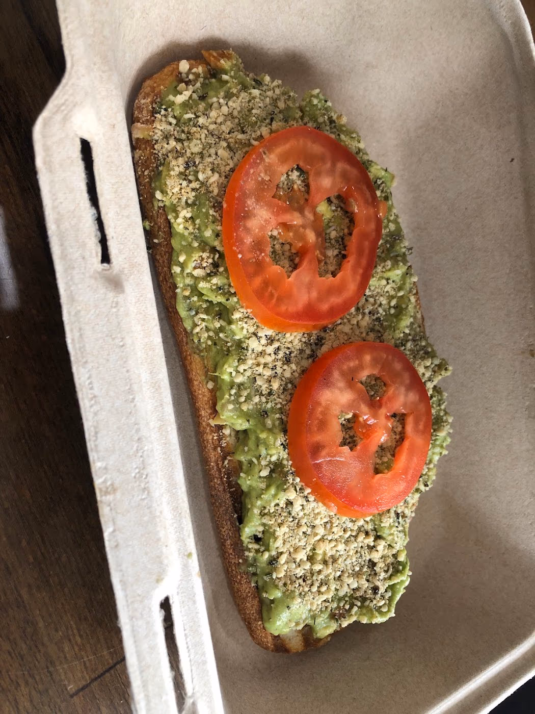 Lulu's Organic Juice Bar Lindenhurst photo 3