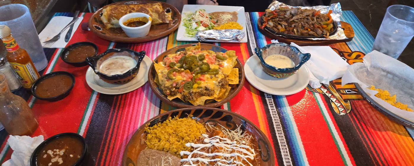 Lulu’s Tacos