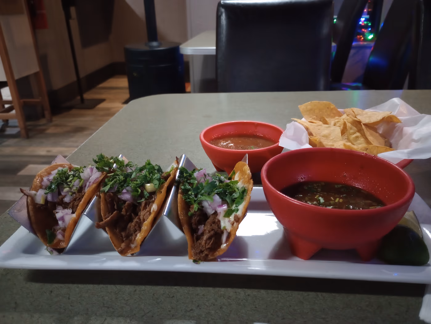 Lulu’s Tacos photo 4