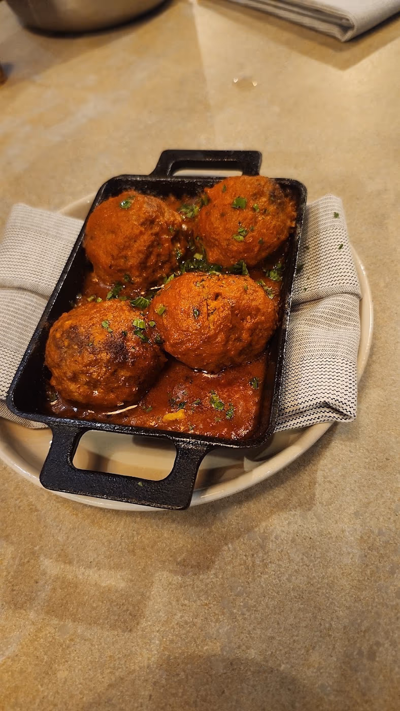 Luma Bar & Eatery