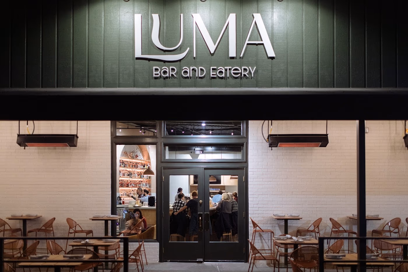 Luma Bar & Eatery photo 4