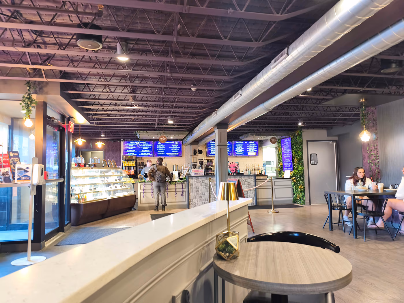 LUMA Cafe & Eatery photo 2