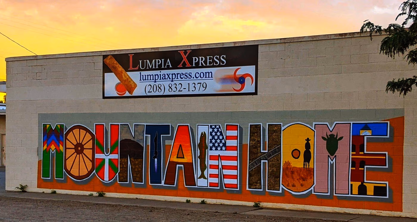Lumpia Xpress