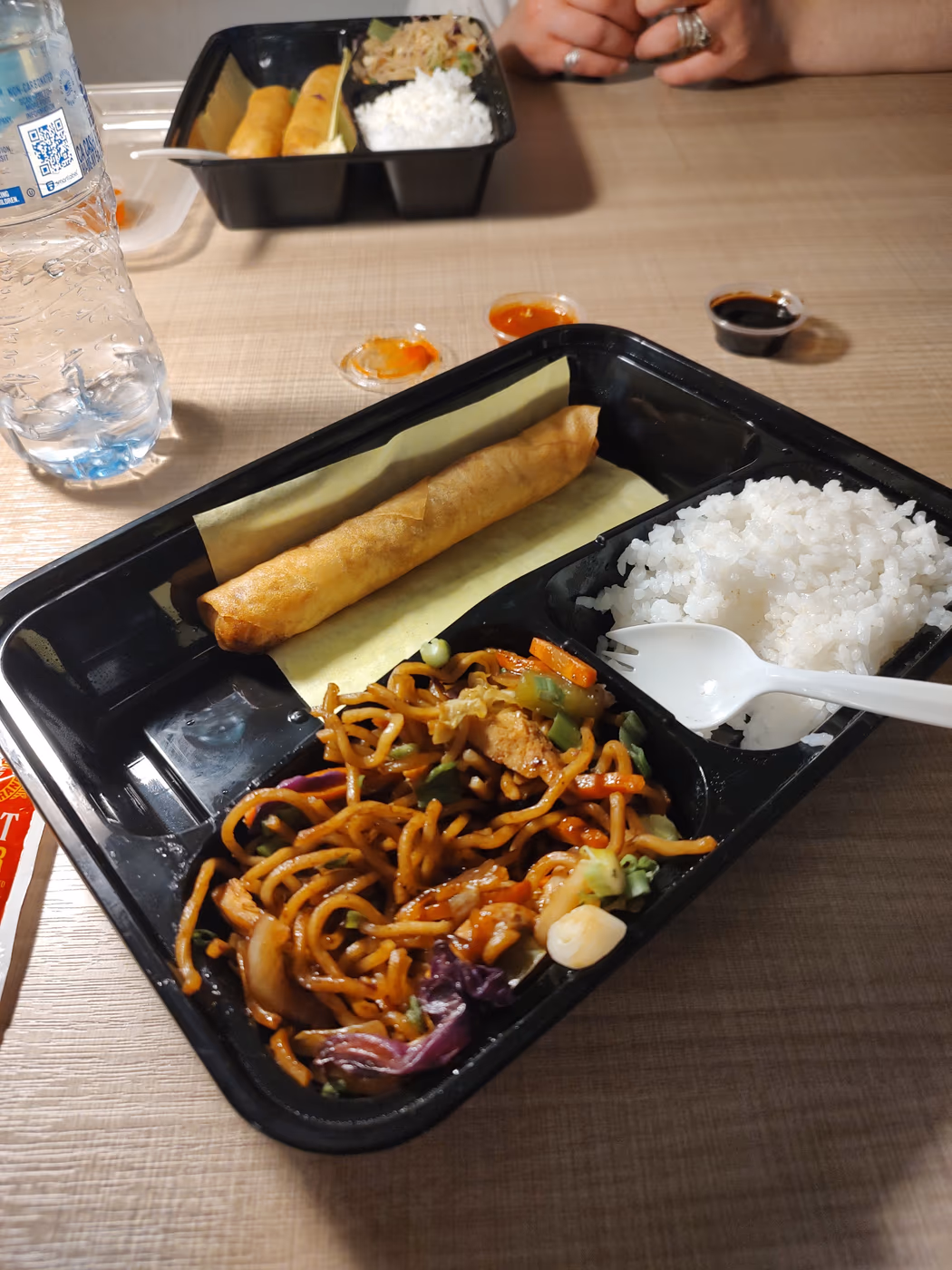 Lumpia Xpress photo 2