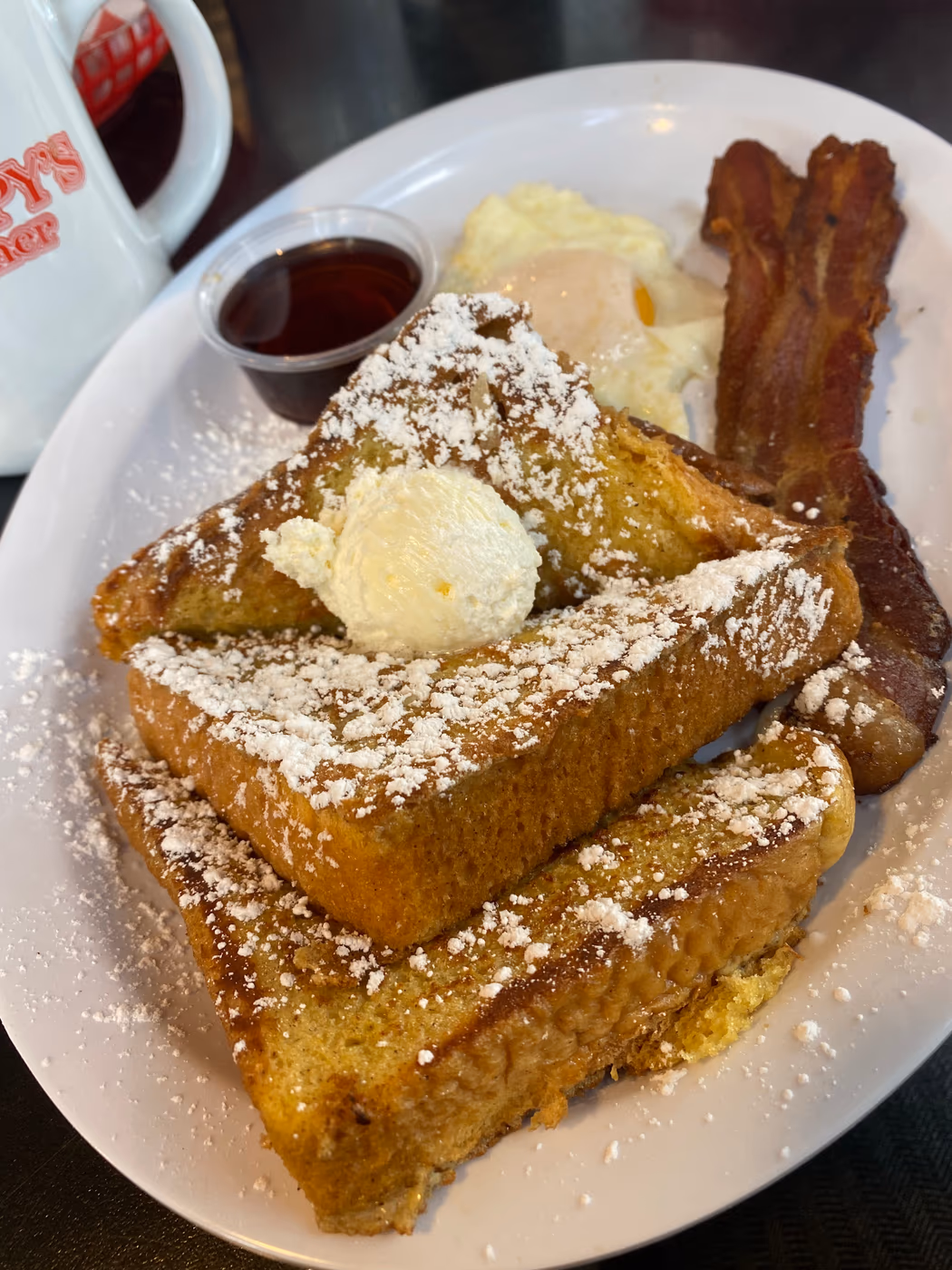 Lumpy's Diner photo 3