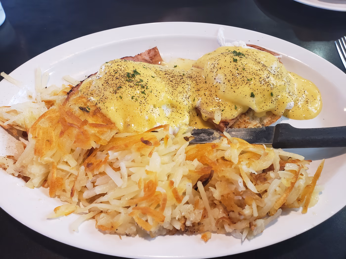 Lumpy's Diner photo 4