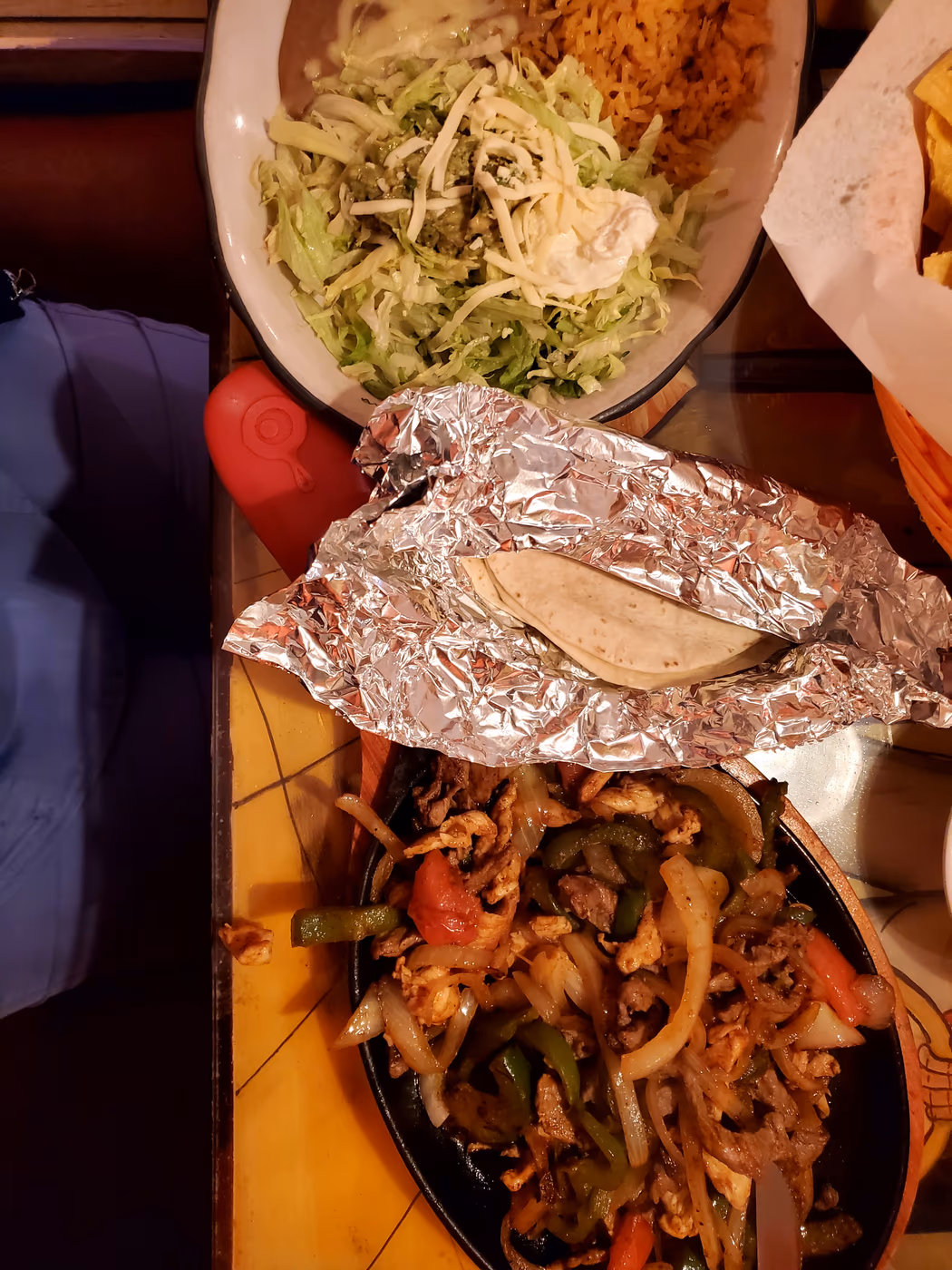 Luna Azteca photo 2