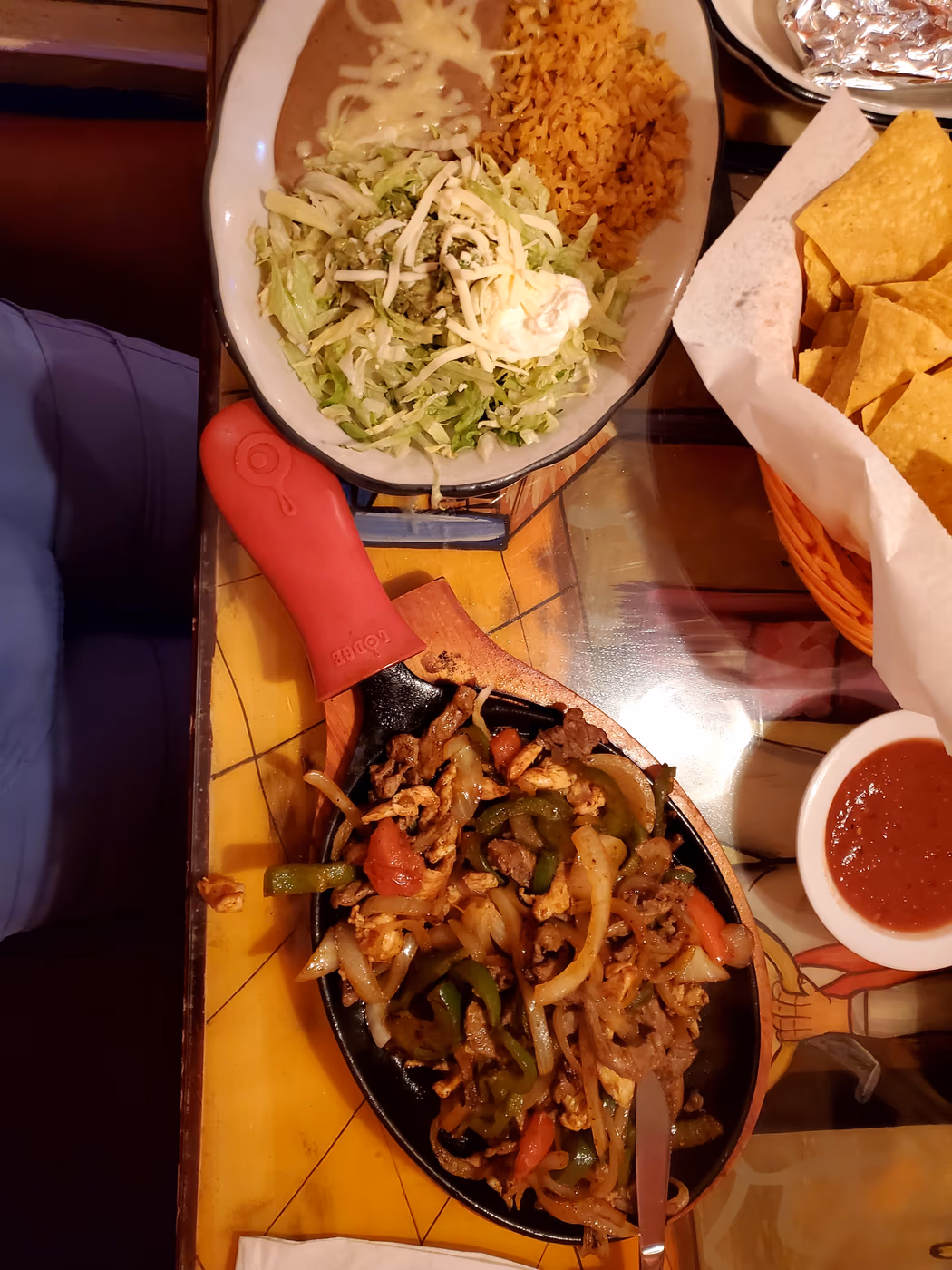 Luna Azteca photo 3
