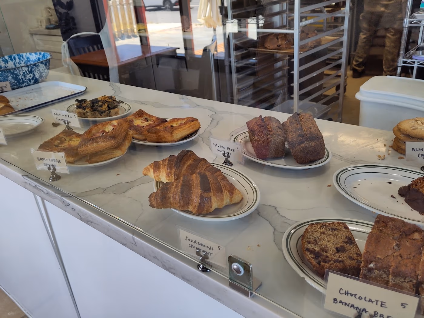 Luna Bakery photo 3