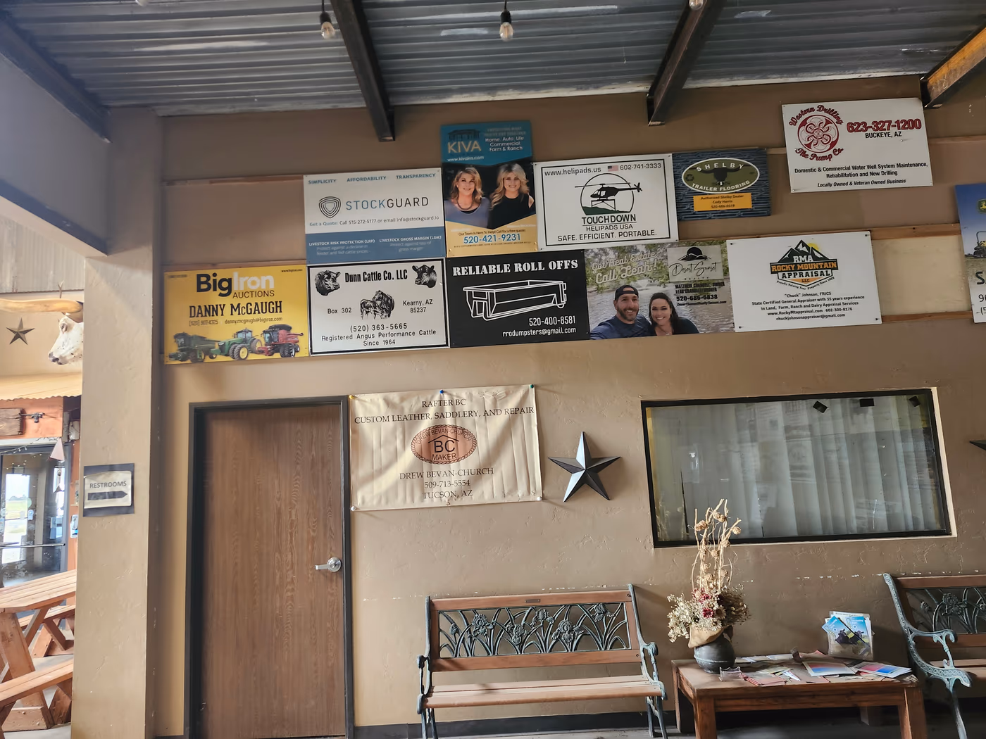 Luna Cafe photo 2