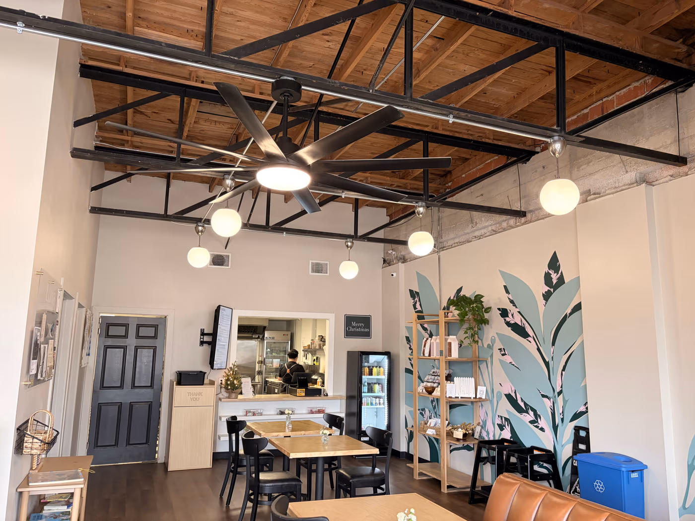 Luna Clean Food Café photo 4