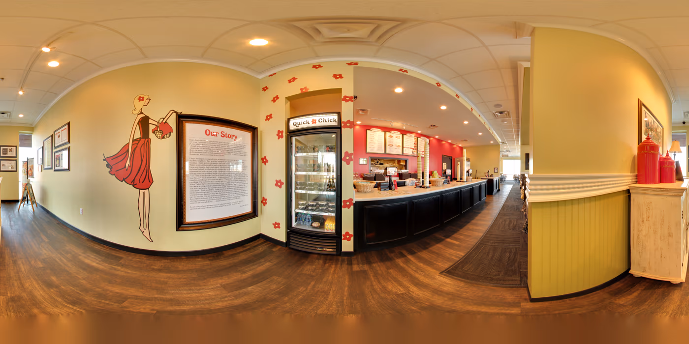 Luna Grill Alliance photo 2