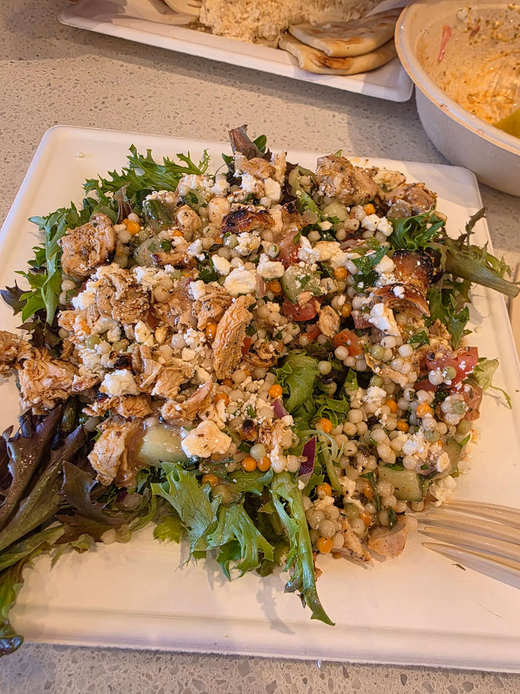 Luna Grill Buena Park photo 2