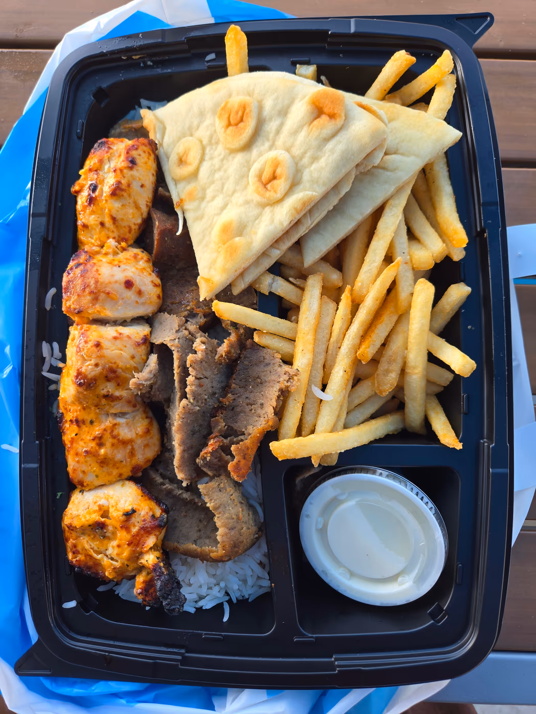 Luna Grill Buena Park photo 3