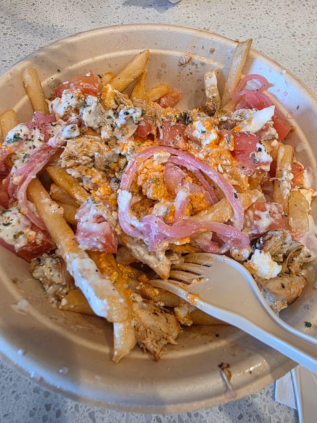 Luna Grill Buena Park photo 4