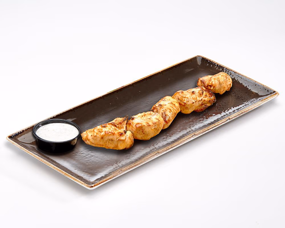 Luna Grill Del Amo Fashion Center photo 4