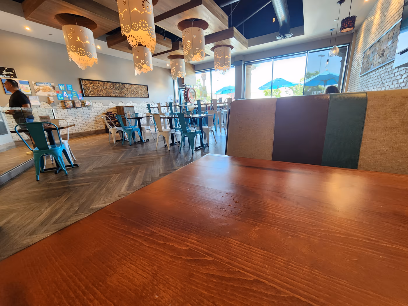 Luna Grill Eastvale photo 2