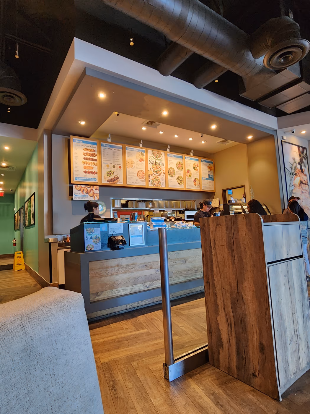 Luna Grill Eastvale photo 3