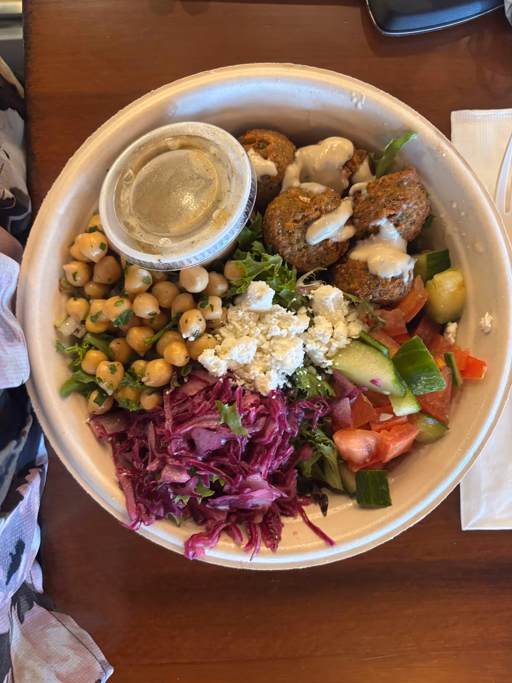 Luna Grill Eastvale photo 4