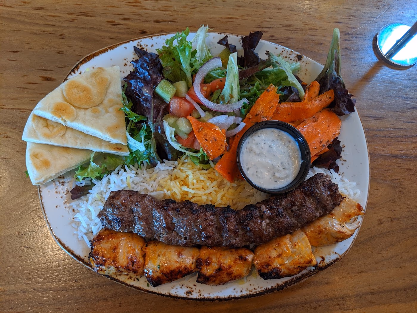 Luna Grill La Canada Flintridge photo 3