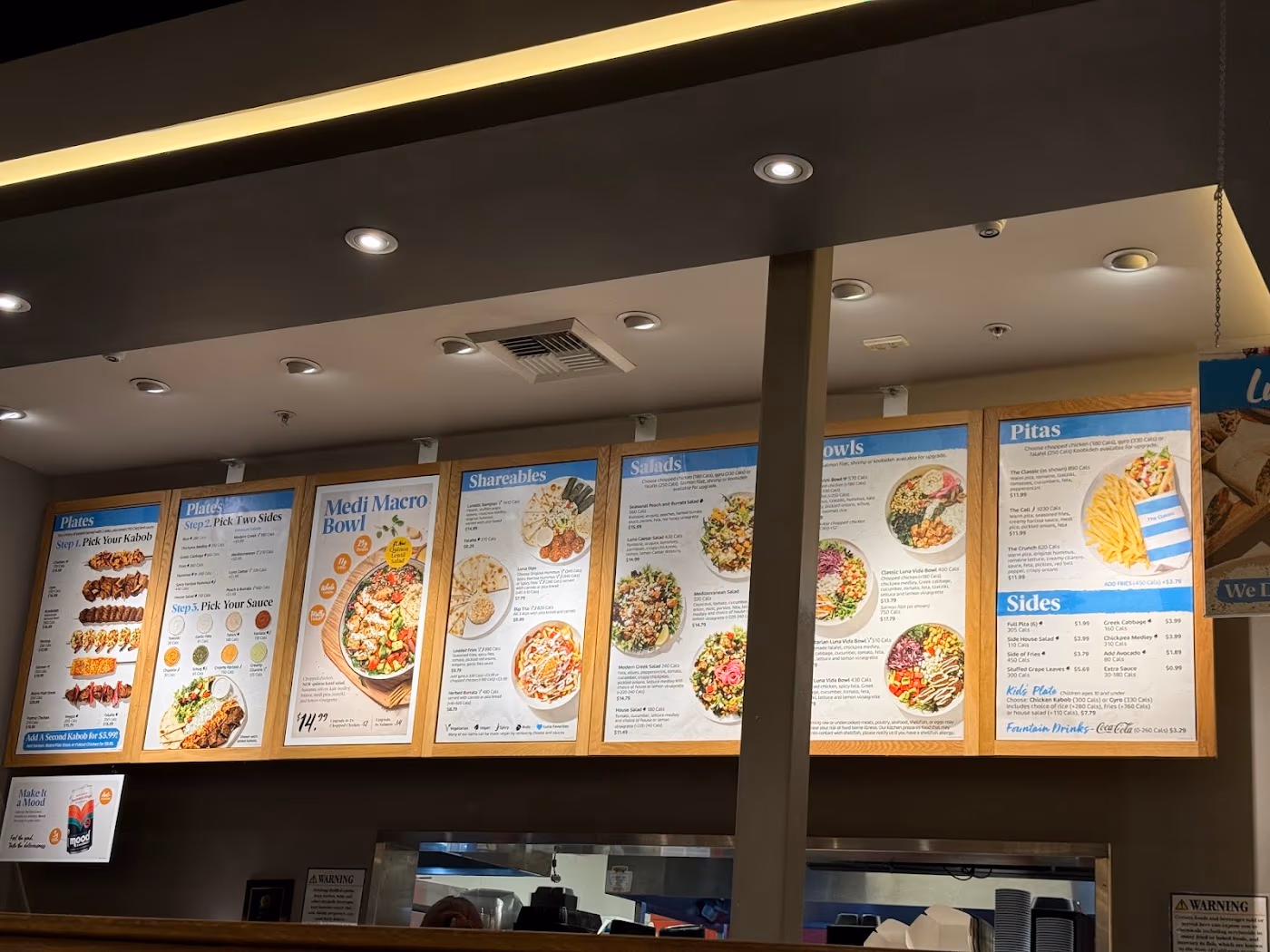 Luna Grill La Canada Flintridge photo 4