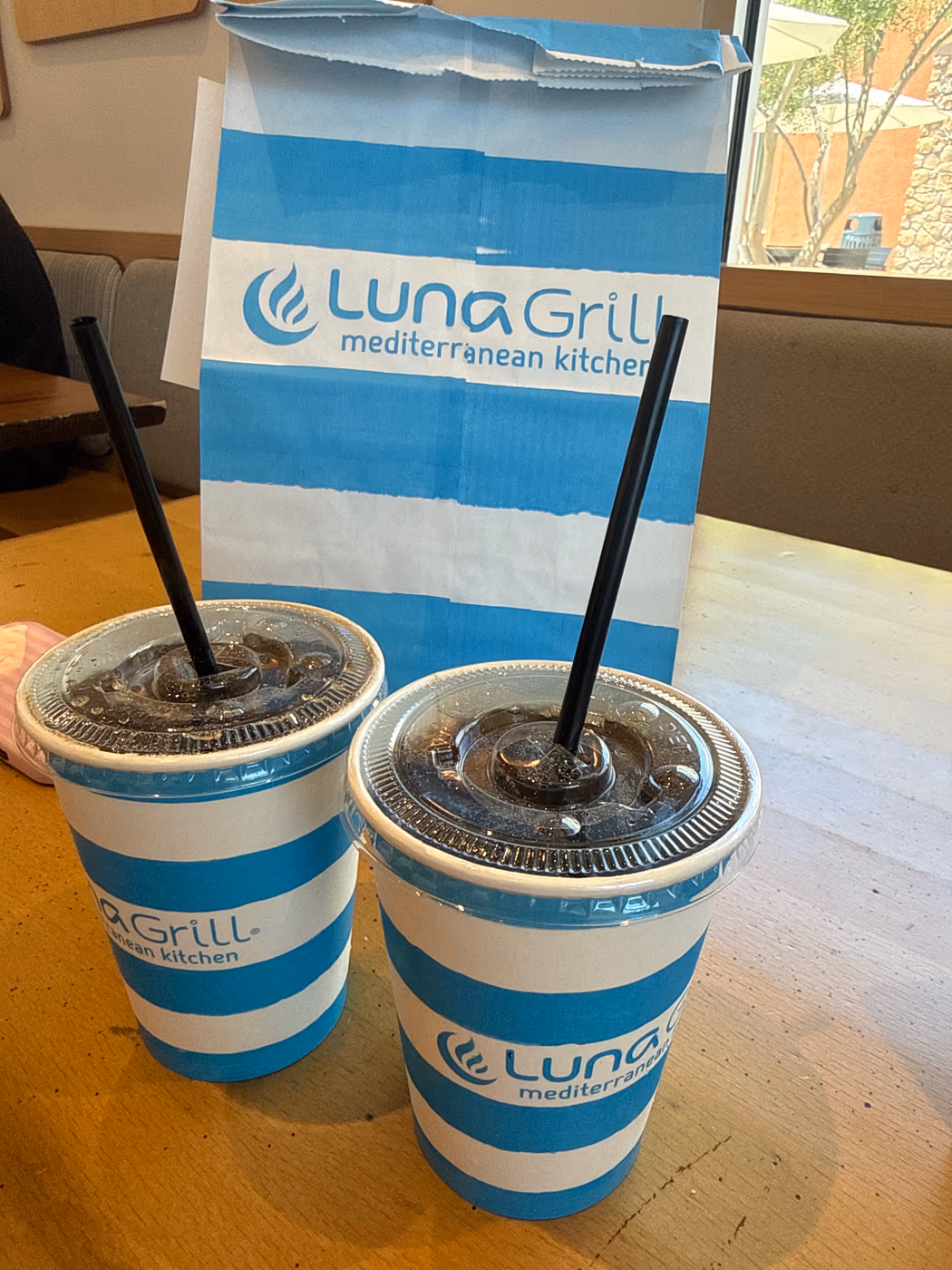Luna Grill Menifee photo 2