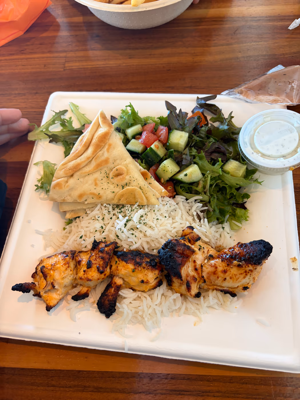Luna Grill Oxnard photo 3