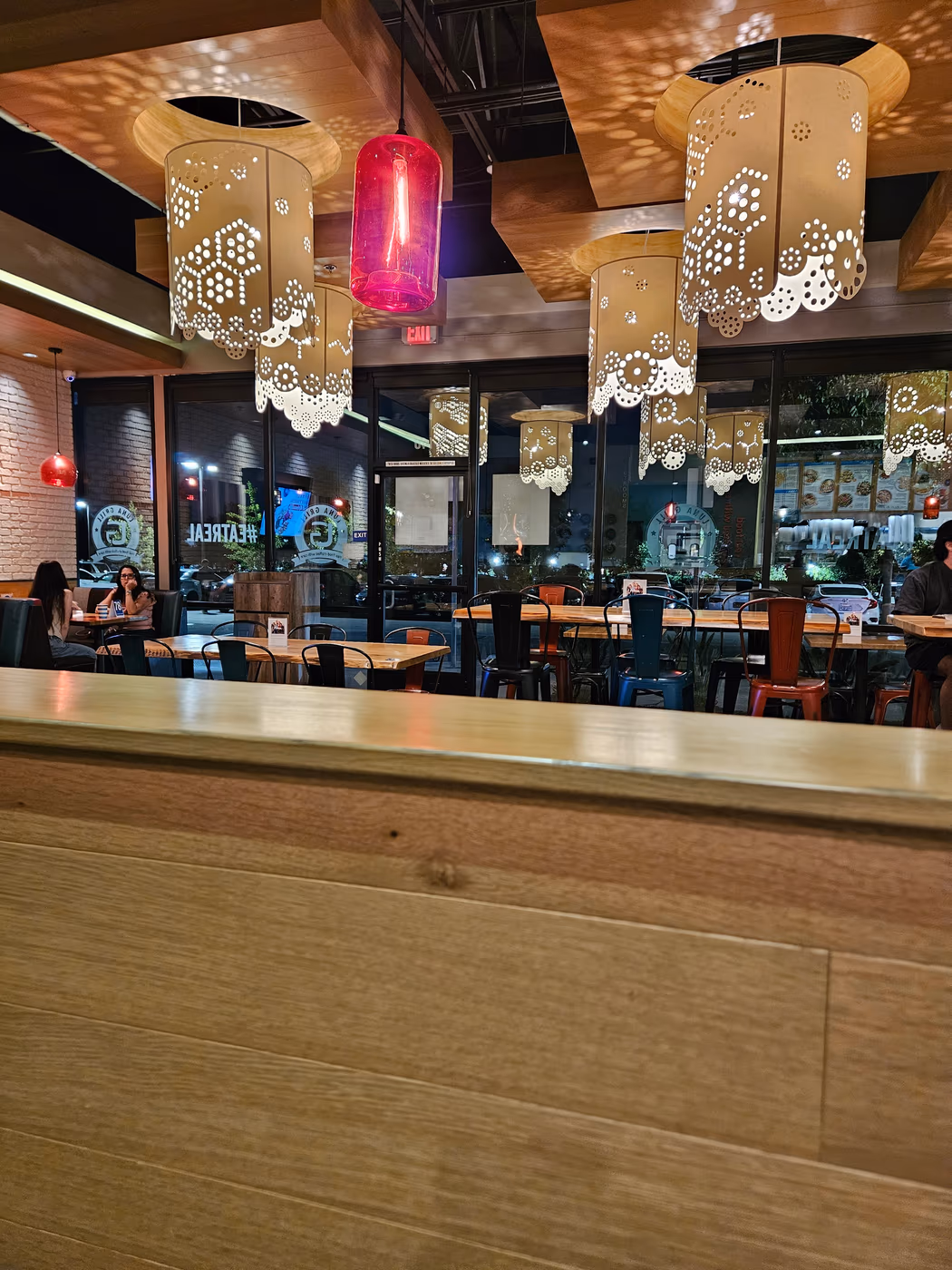 Luna Grill Rancho Cucamonga photo 2