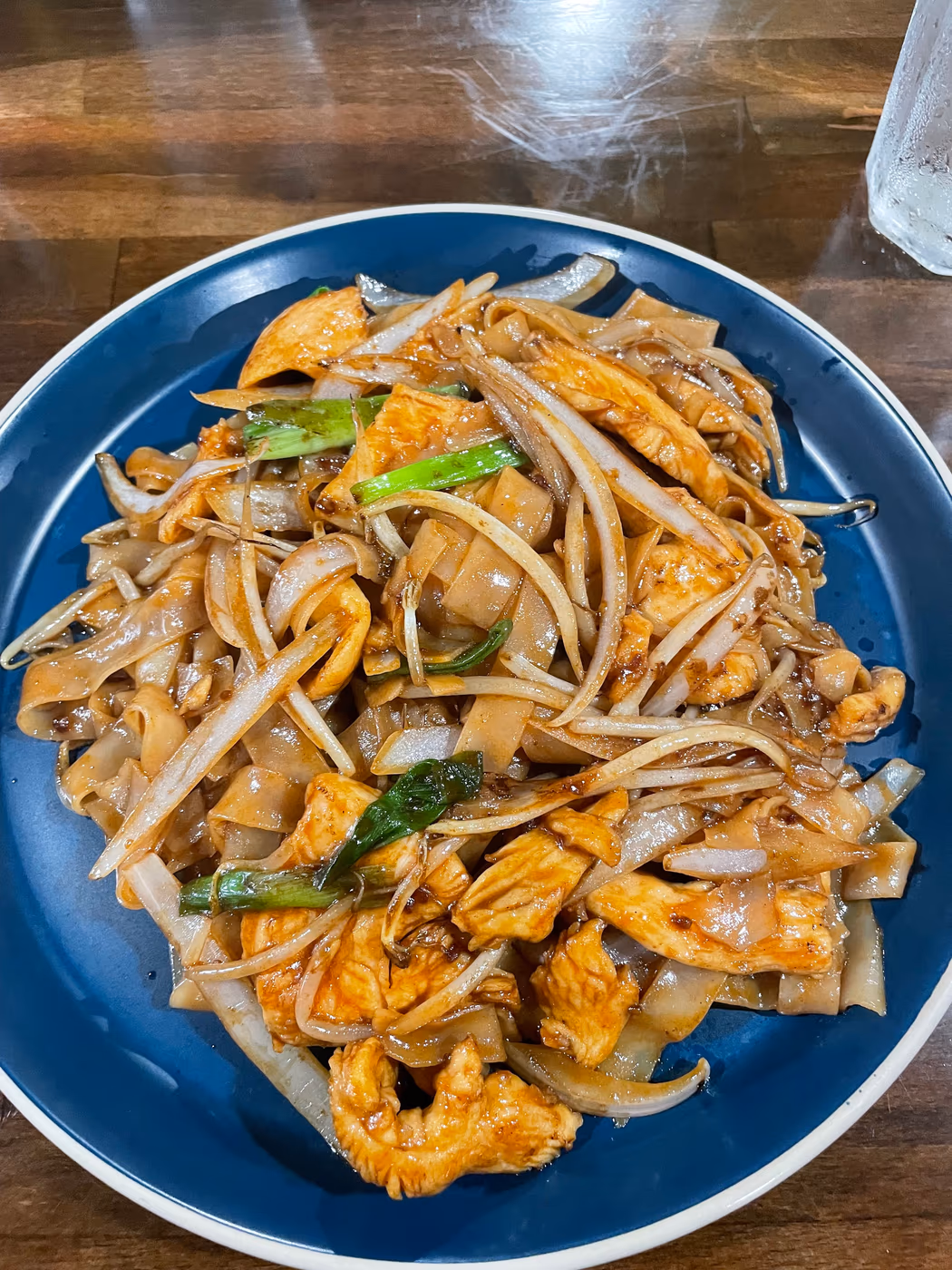 Luna Kitchen Authentic Chinese Cuisine