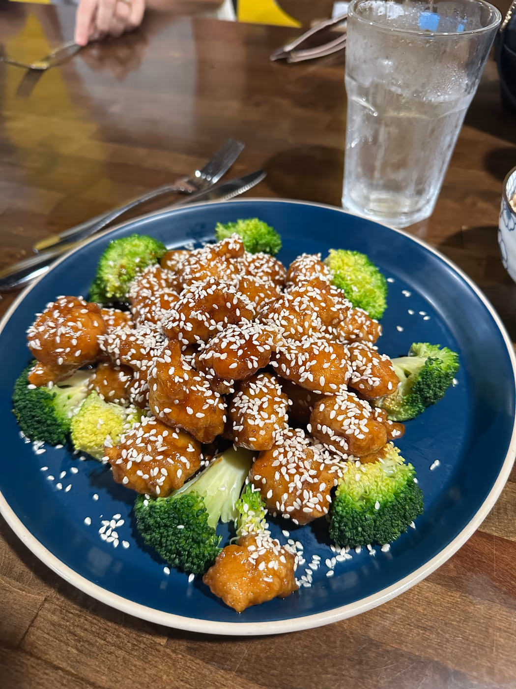 Luna Kitchen Authentic Chinese Cuisine photo 3