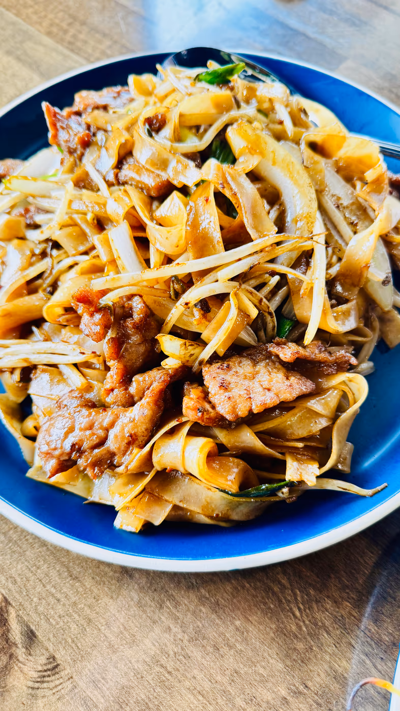 Luna Kitchen Authentic Chinese Cuisine photo 4