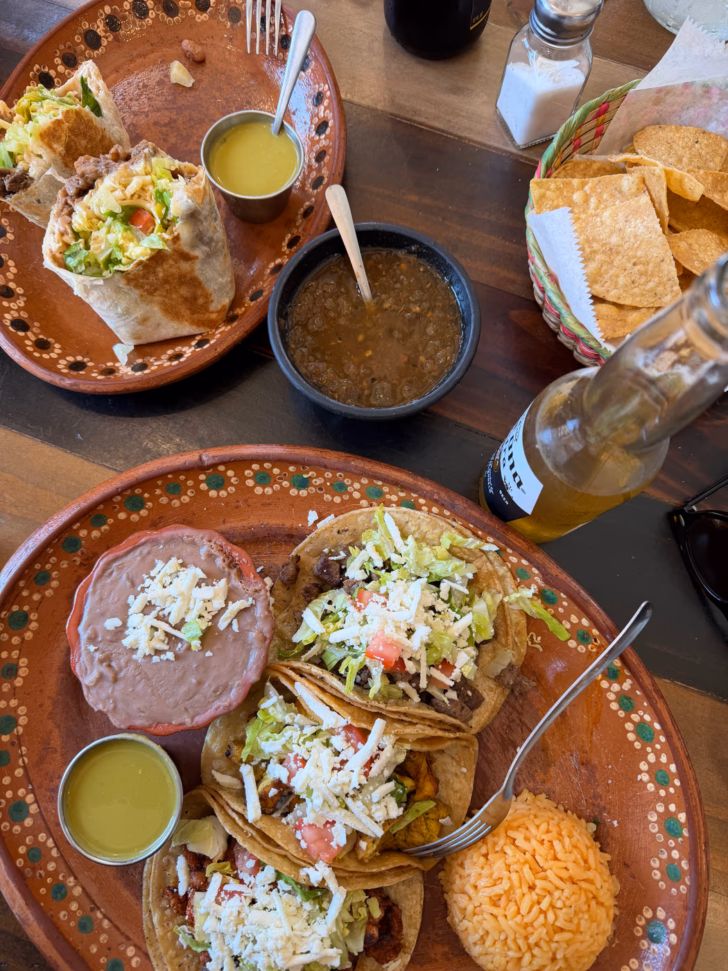 Luna Mexicana Restaurant