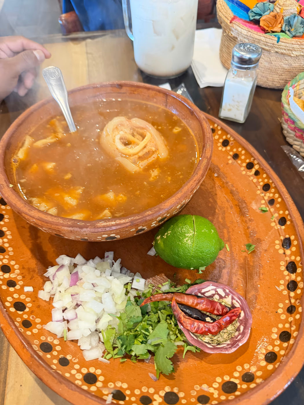 Luna Mexicana Restaurant photo 3