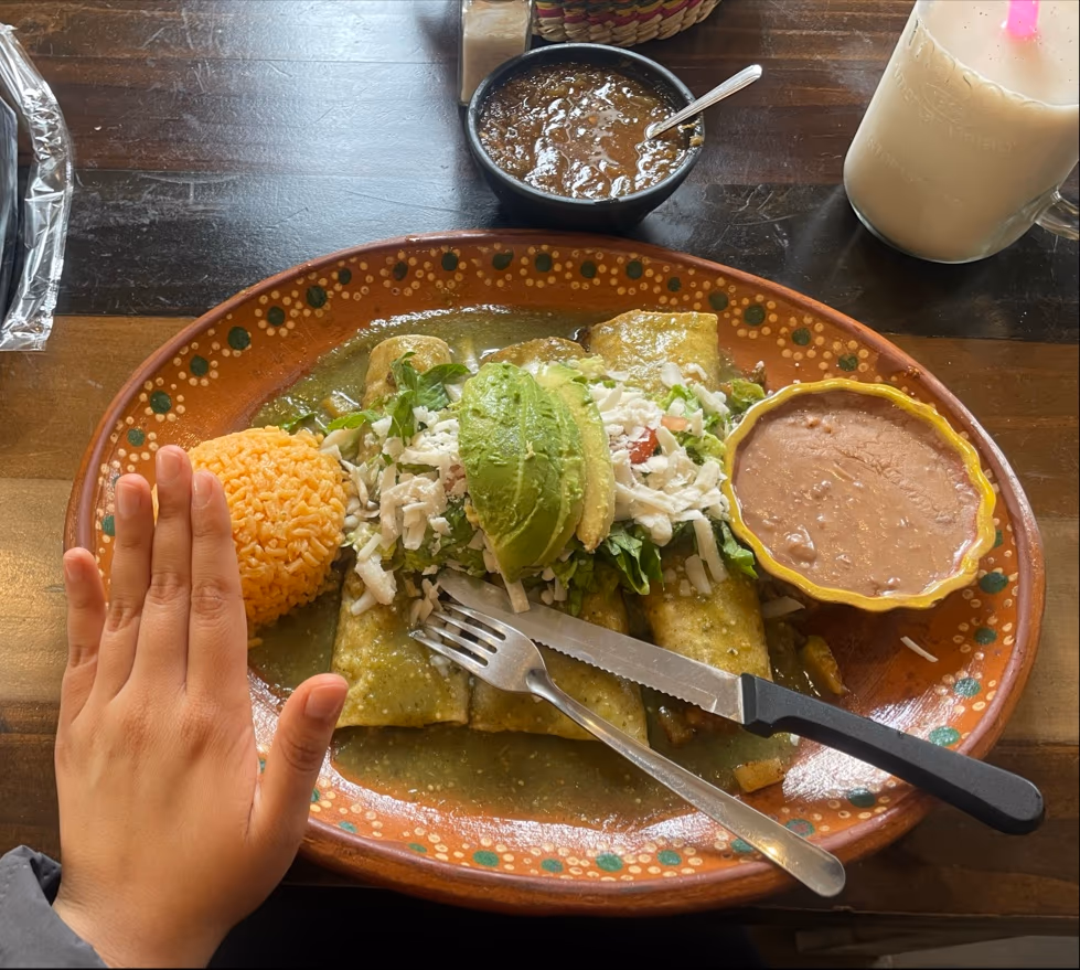 Luna Mexicana Restaurant photo 4