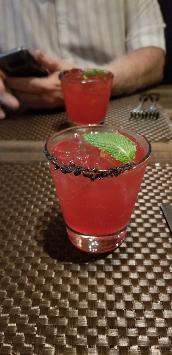 Luna Modern Mexican Kitchen