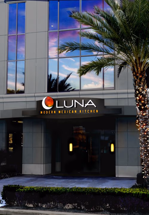 Luna Modern Mexican Kitchen photo 3