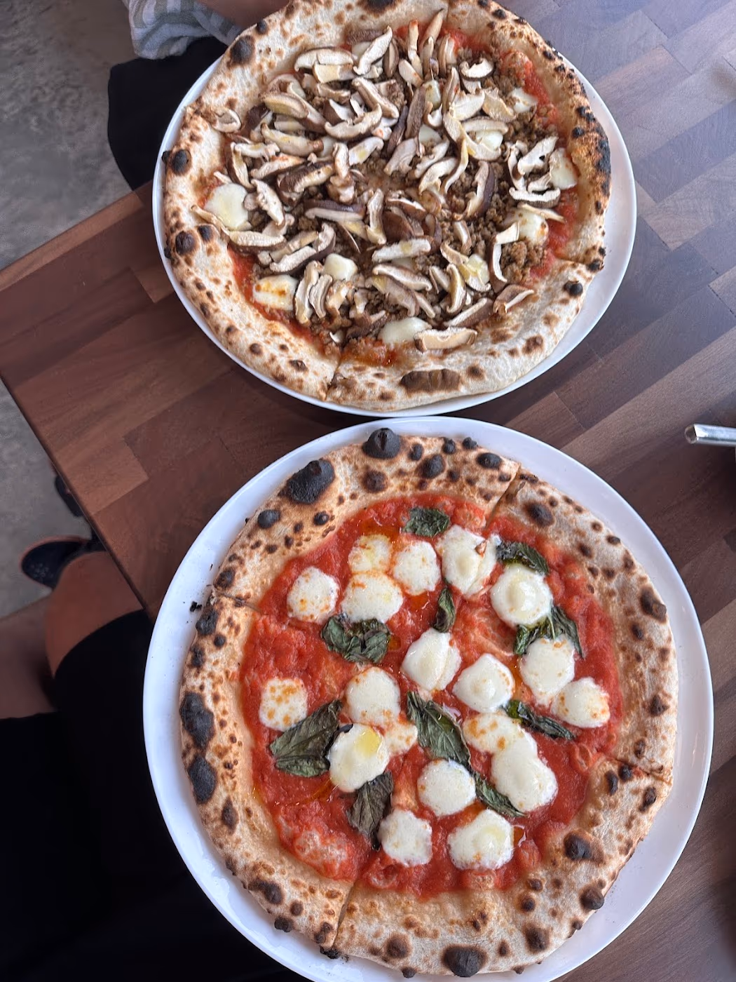 Luna Pizza Cafe photo 3