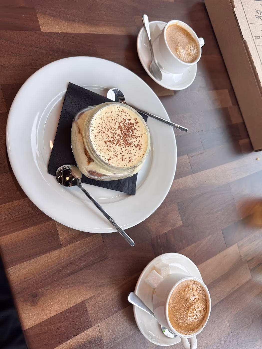 Luna Pizza Cafe photo 4