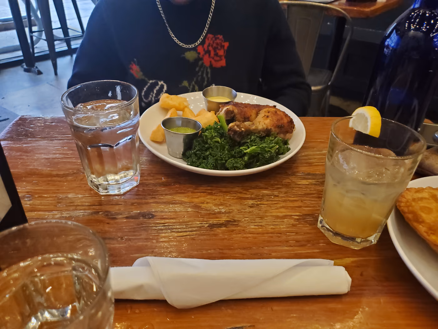 Luna Rotisserie and Empanadas photo 2