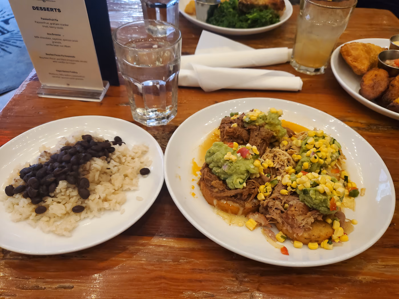 Luna Rotisserie and Empanadas photo 3