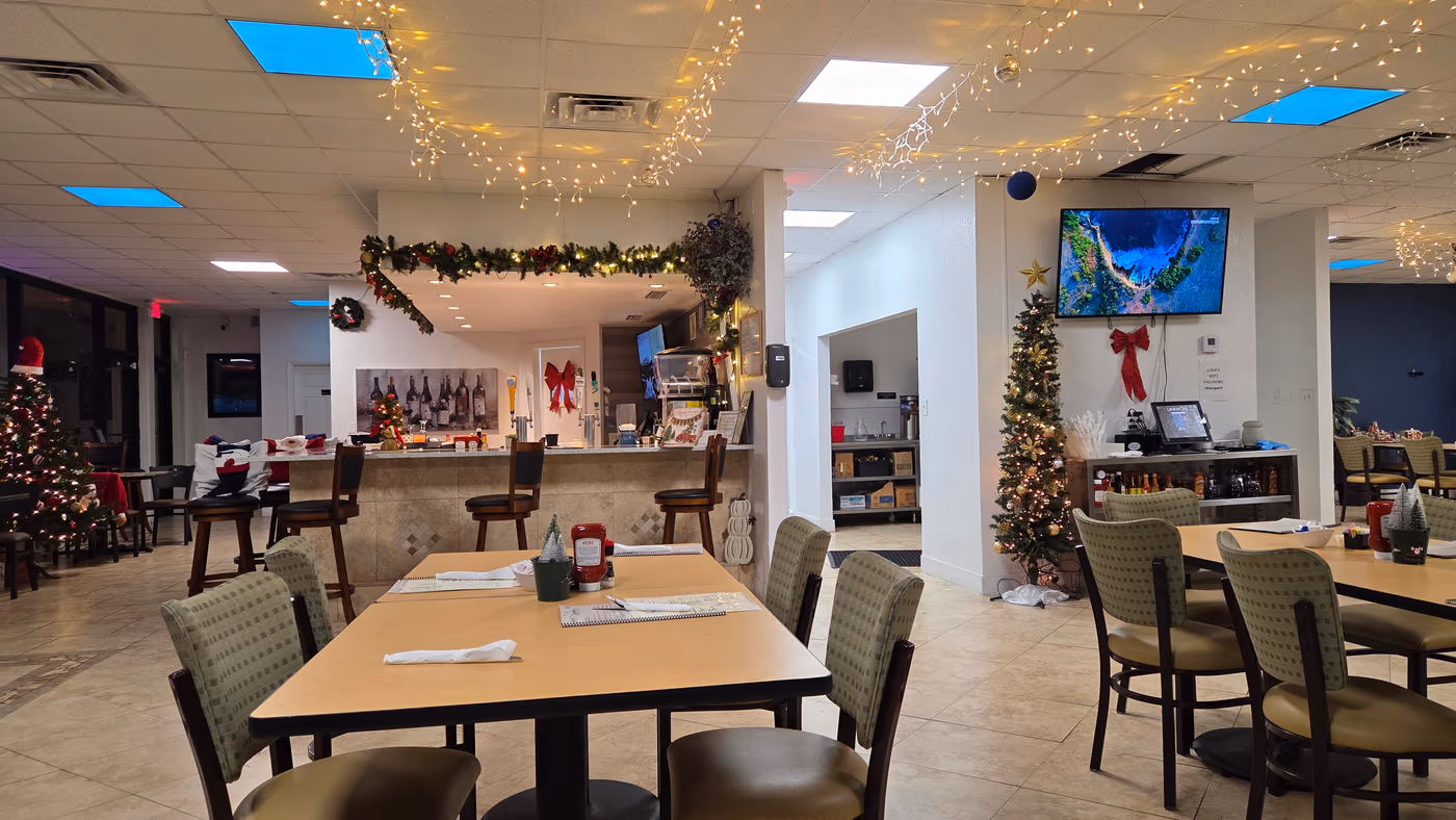 Luna's Restaurant photo 4