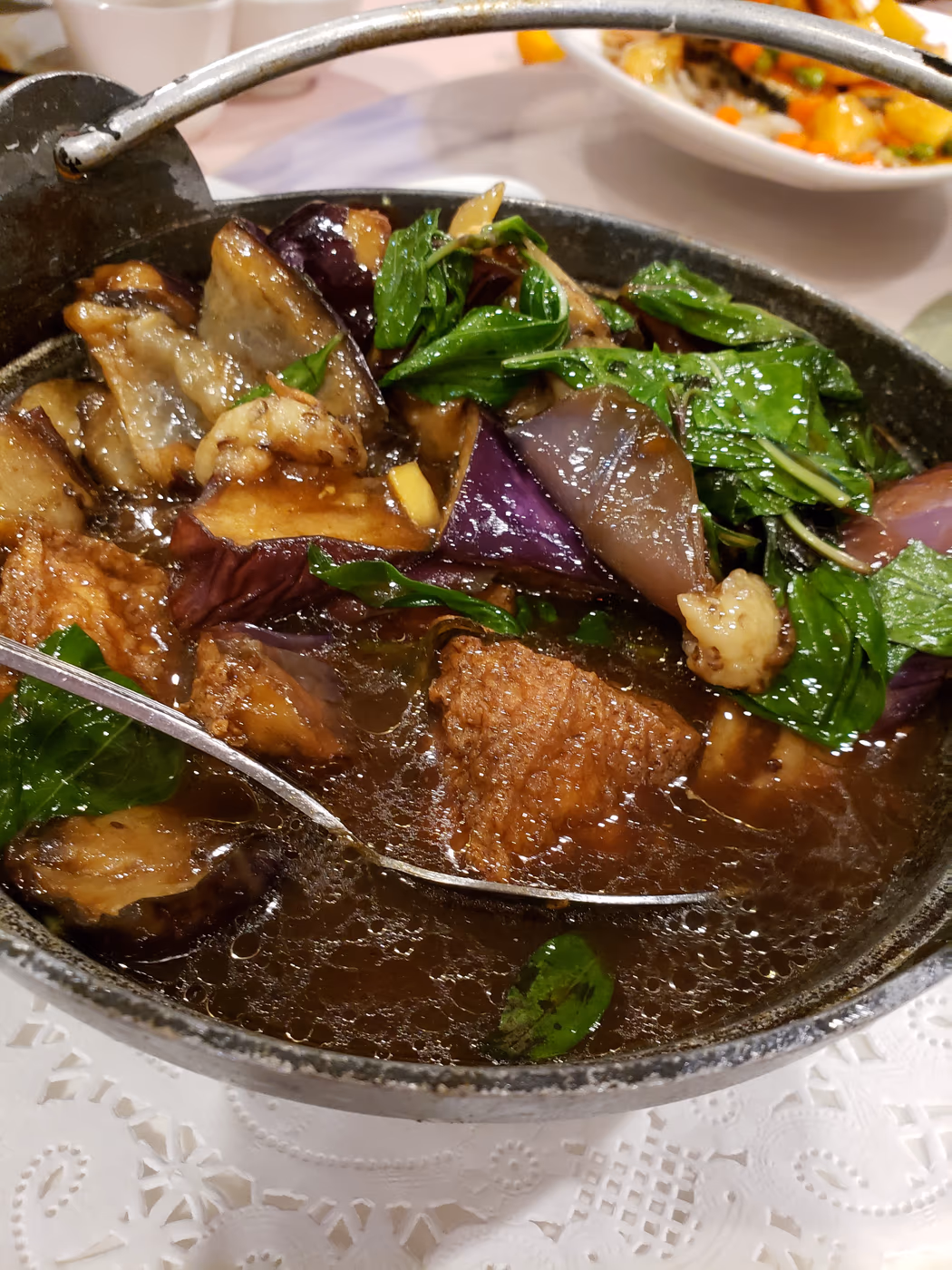 Lunar Feast Veggie Cuisine