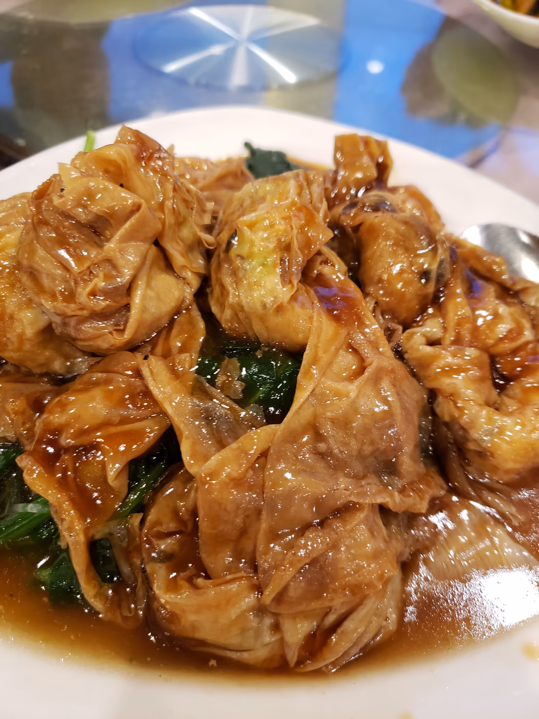 Lunar Feast Veggie Cuisine photo 3