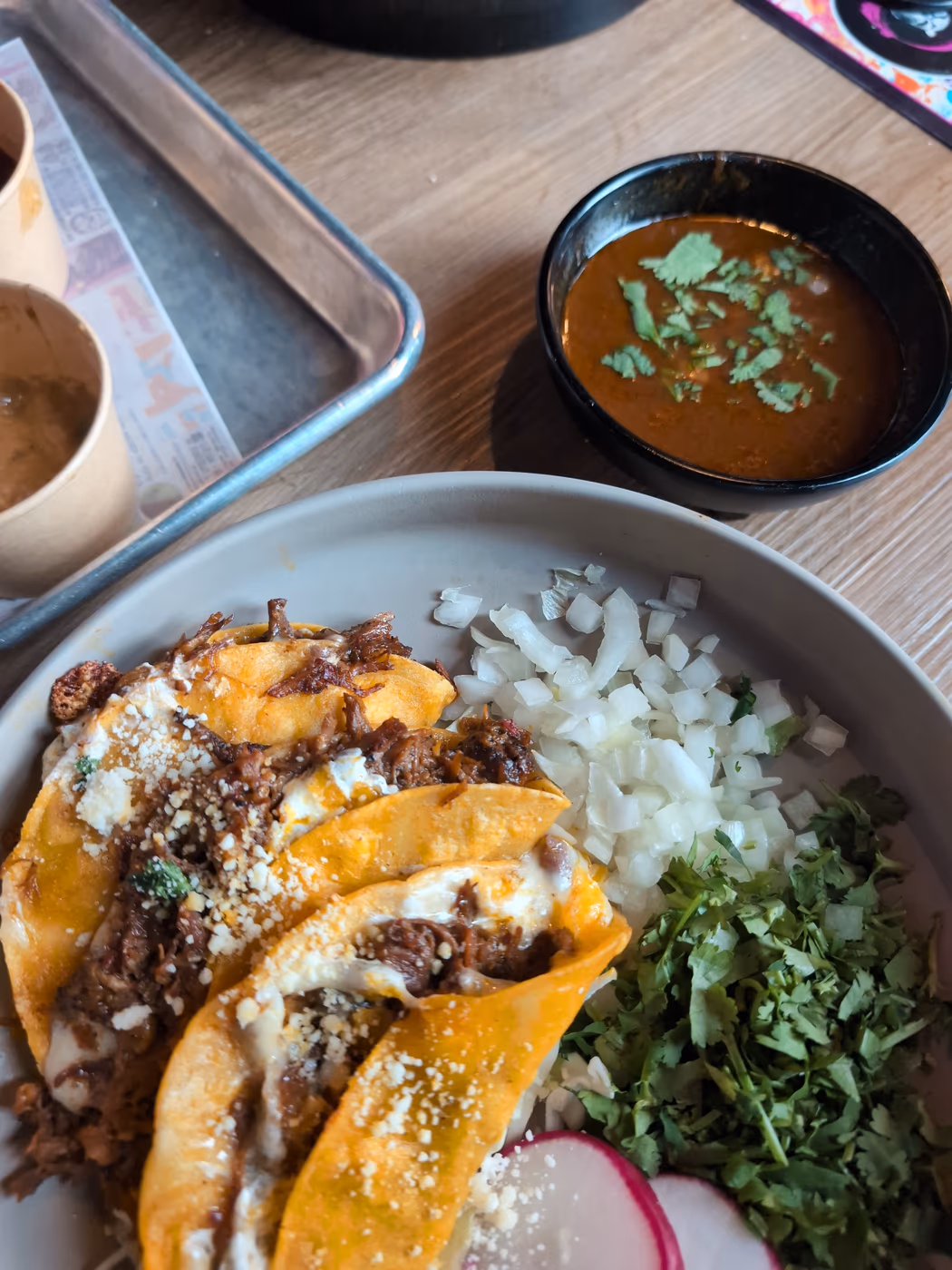 Lunas Tacos & Tequila Windsor photo 2