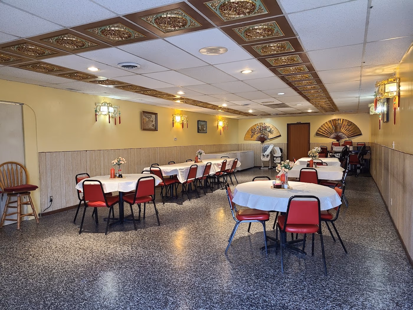 Lung Fung Restaurant photo 2