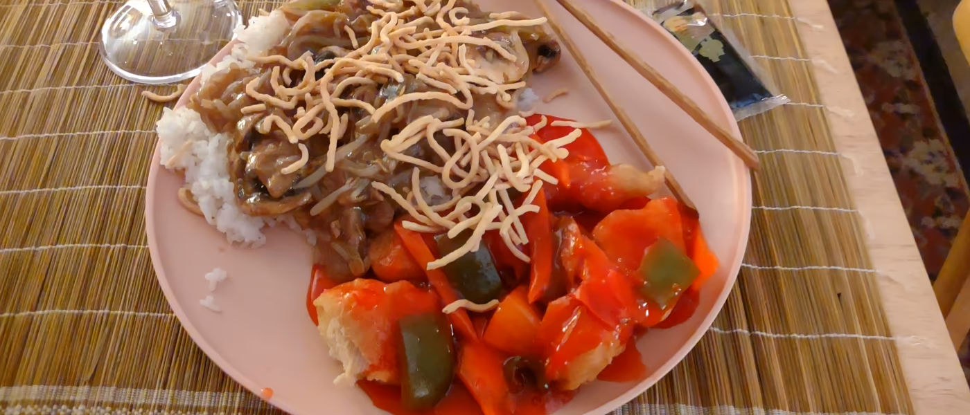 Lung Wah Restaurant photo 3