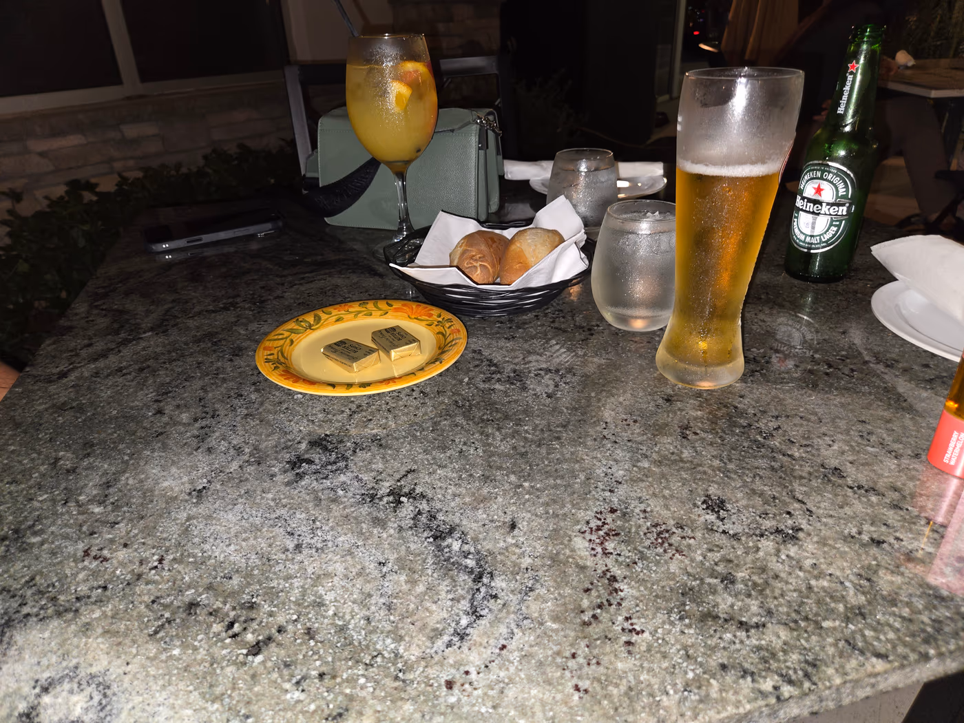 Luso Portuguese Grille